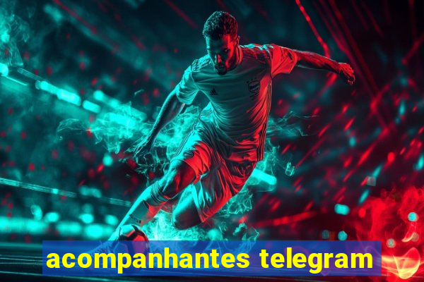 acompanhantes telegram